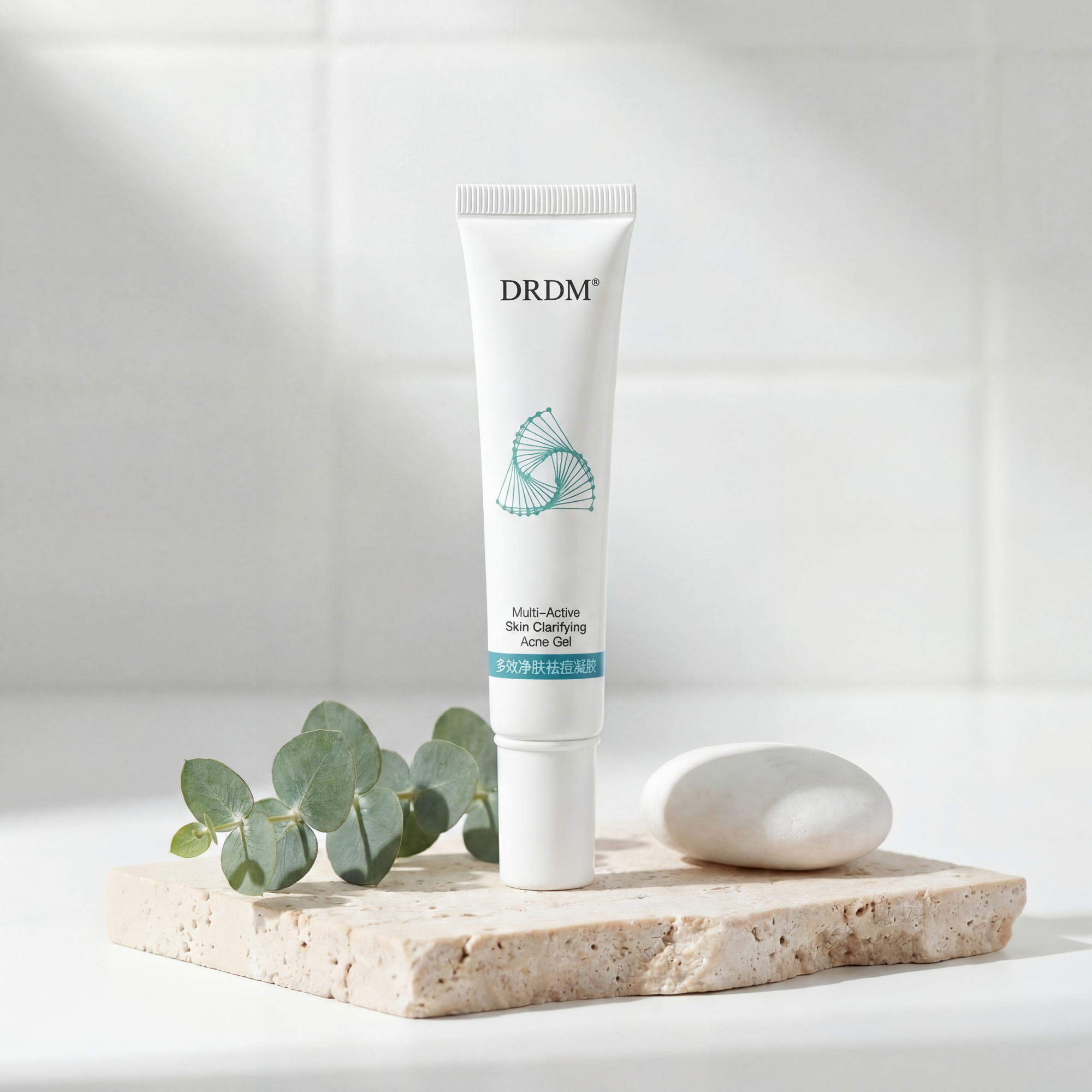 DRDM 多效净肤祛痘凝胶