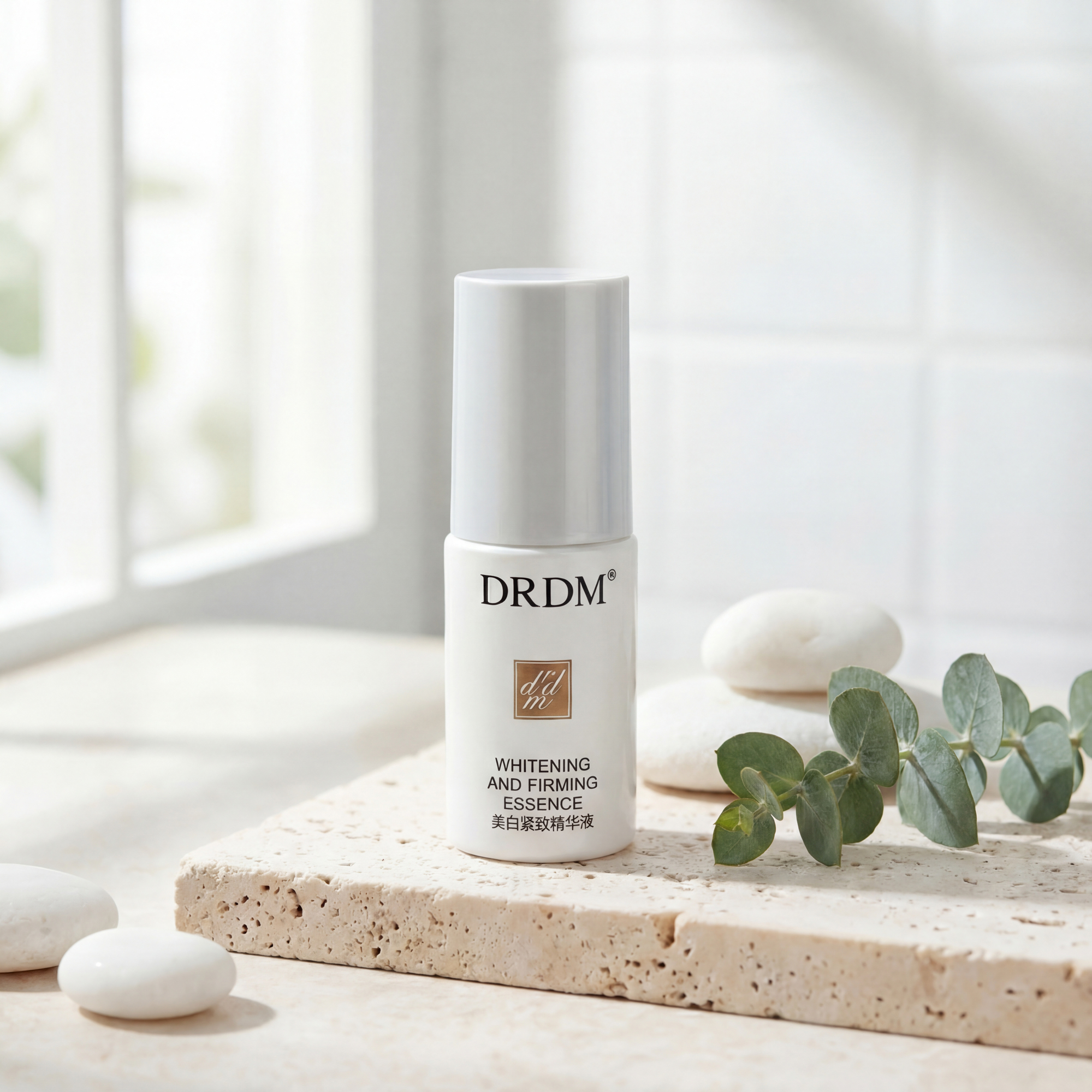 DRDM 美白紧致精华液