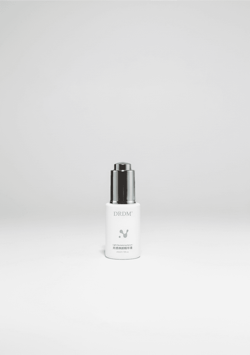 DRDM 光感美白精华