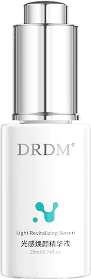 DRDM光感焕颜精华液