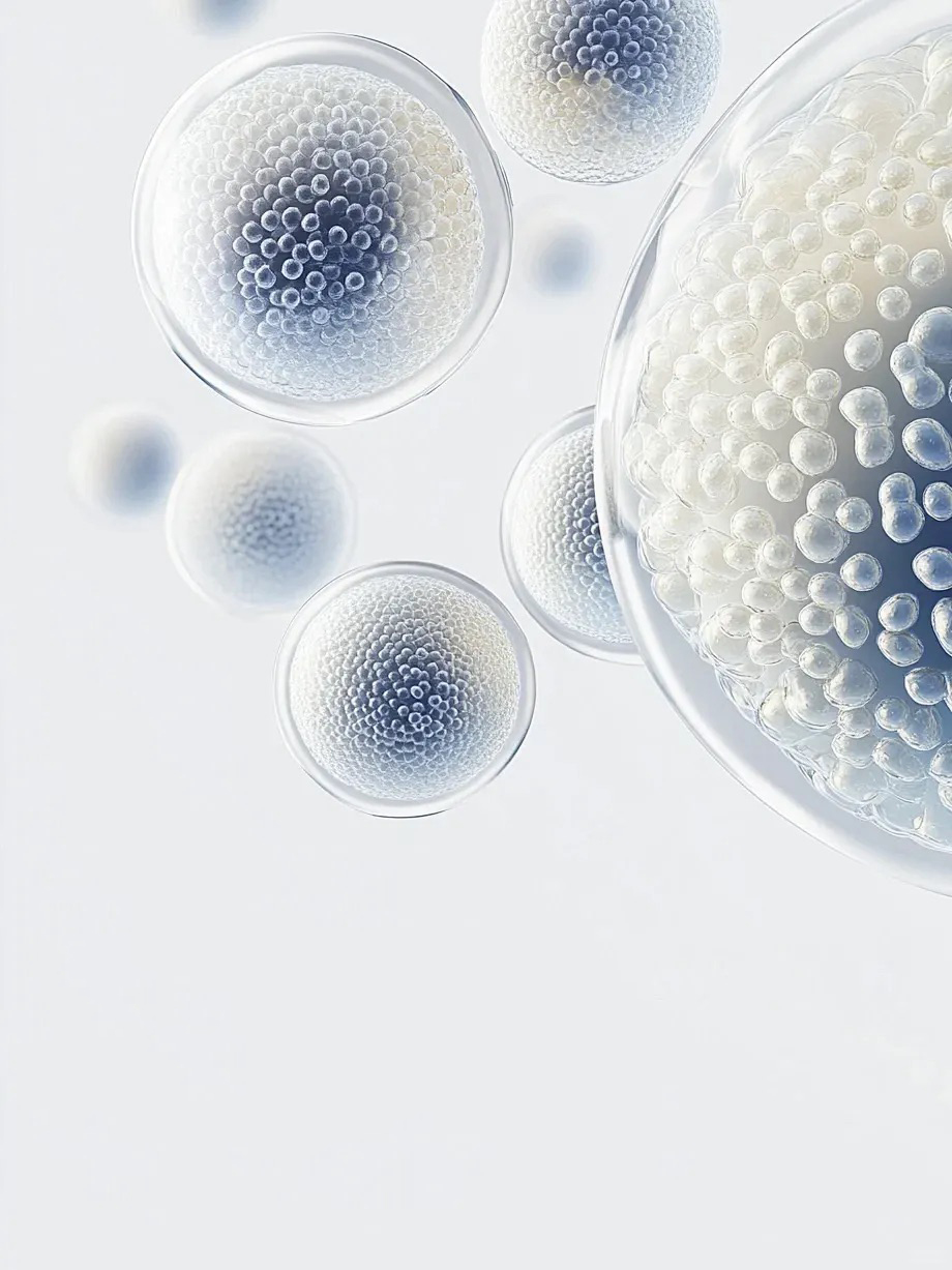 纳米微导科技展示图